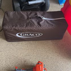 Pack And Play