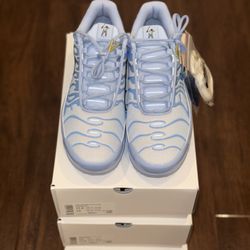 Eastside Golf x Nike Air Max Plus NRG 