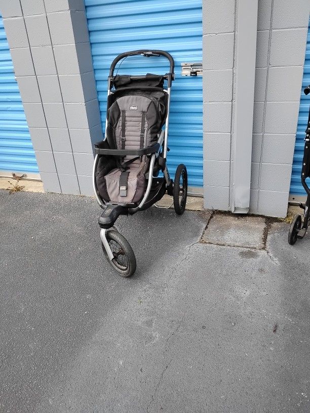 EXTREMELY, Strong/Sturdy Stroller