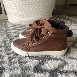 Toddler Shoes | Size 8 |