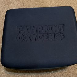 Pet Oxygen Kit 