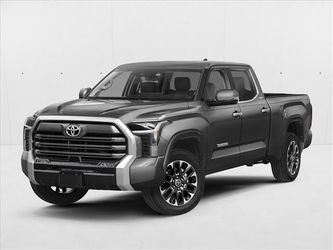 2023 Toyota Tundra