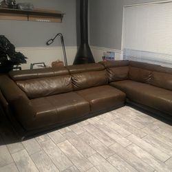 $80 COUCH - PICK UP