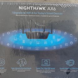 Nighthawk A X 500 Wifi And Router