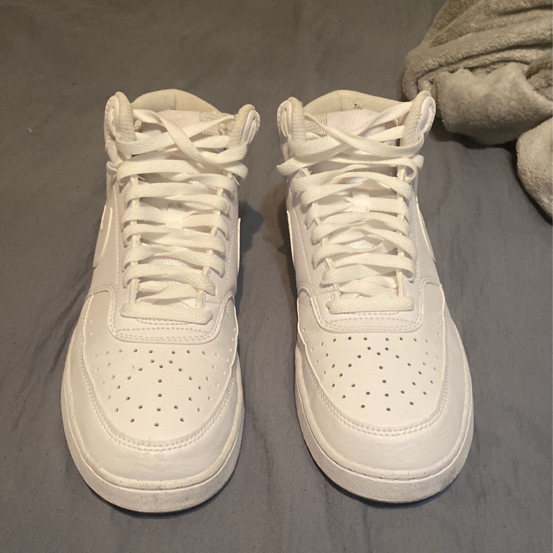 High Top Court Visions