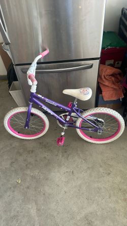 Huffy Girls Bike