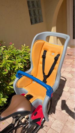Topeak Baby Seat 2
