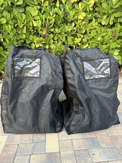 Insulated Pizza Bags