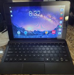 RCA 11 Galileo Pro Laptop Tablet