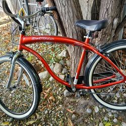 Kent DEL RIO BEACH CRUISER
