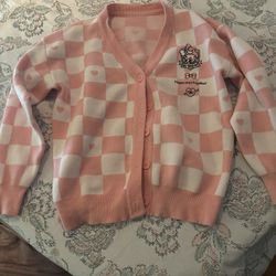 Hello Kitty Cardigan