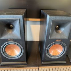 Klipsch 160m Speakers