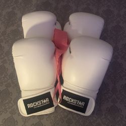 Boxing Gloves