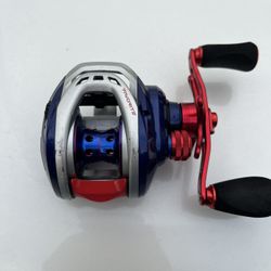 Bait Caster Reel Avorite 