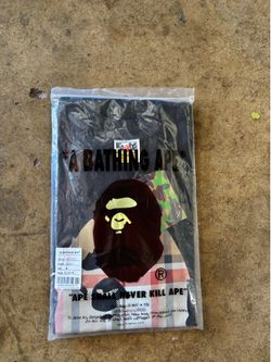 BURBERRY BAPE(MEDIUM)