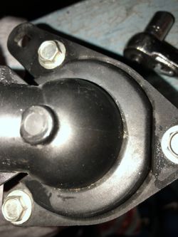 K series oem thermostat k20
