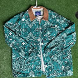 Men’s Jacket size large 