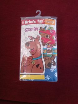 Boys Briefs