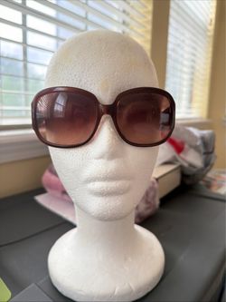 Coach glasses