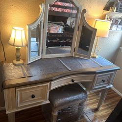 Vanity