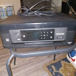 EpsonXP 440