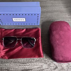 Gucci Sunglasses