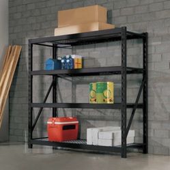 Whalen storage Racks ( 2 Available)