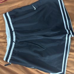 Women’s Nike Basketball Shorts