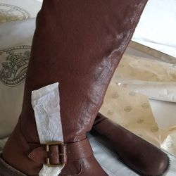 ZiGiny Women's Boots 👢 