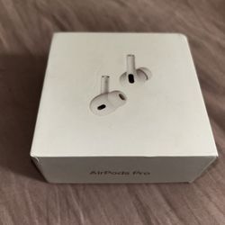Apple AirPods Pro 2 