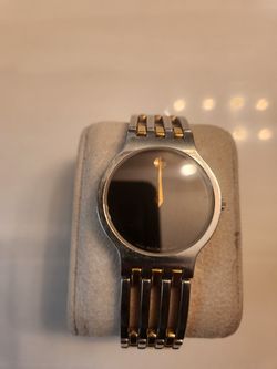 Movado
