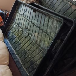 4x6 Flood Table