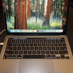 Apple MacBook Pro 13in 