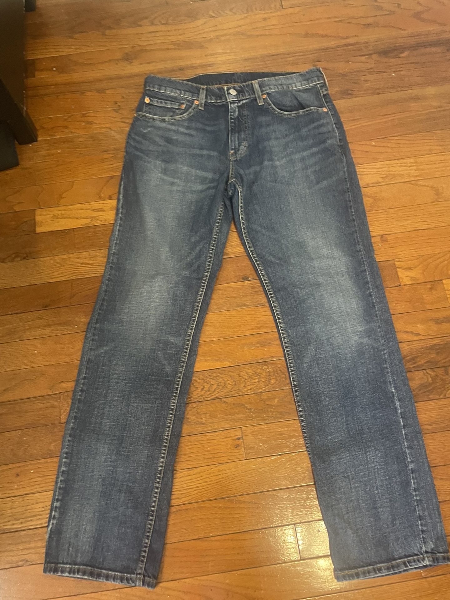 LEVIS 559 RELAXED 32x32