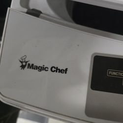 Magic Chef Portable Washer FREE
