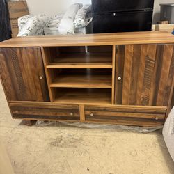 Beautiful Julian Buffet - 63” x 19” x 36” - Originally $1450