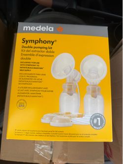 Medela pump parts