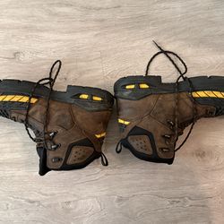 Keen Men’s Composite Toe Work  Boots