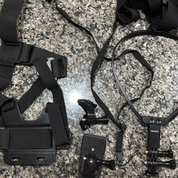 Insta360 Accessories 