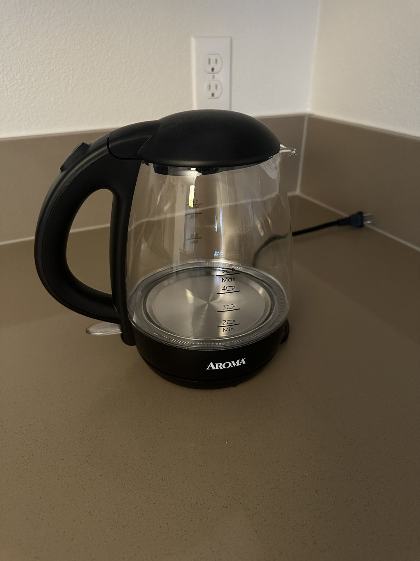 Kettle