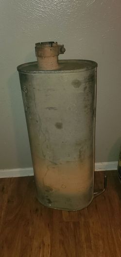 Dodge ram muffler