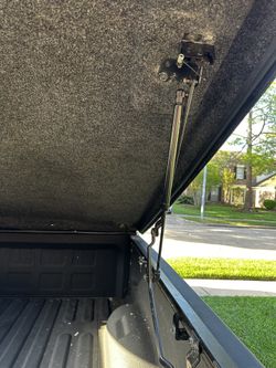 Tonneau Cover
