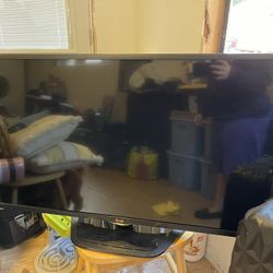 LG  42 Inch TV