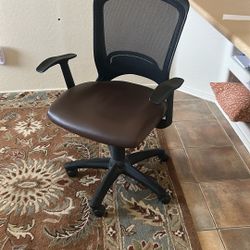 Adjustable Office Chair