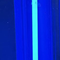 Obi Wan Kenobi Lightsaber