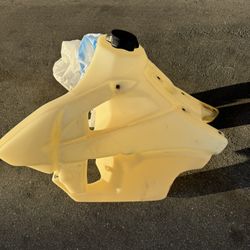 IMS Ktm 350 Gas Tank