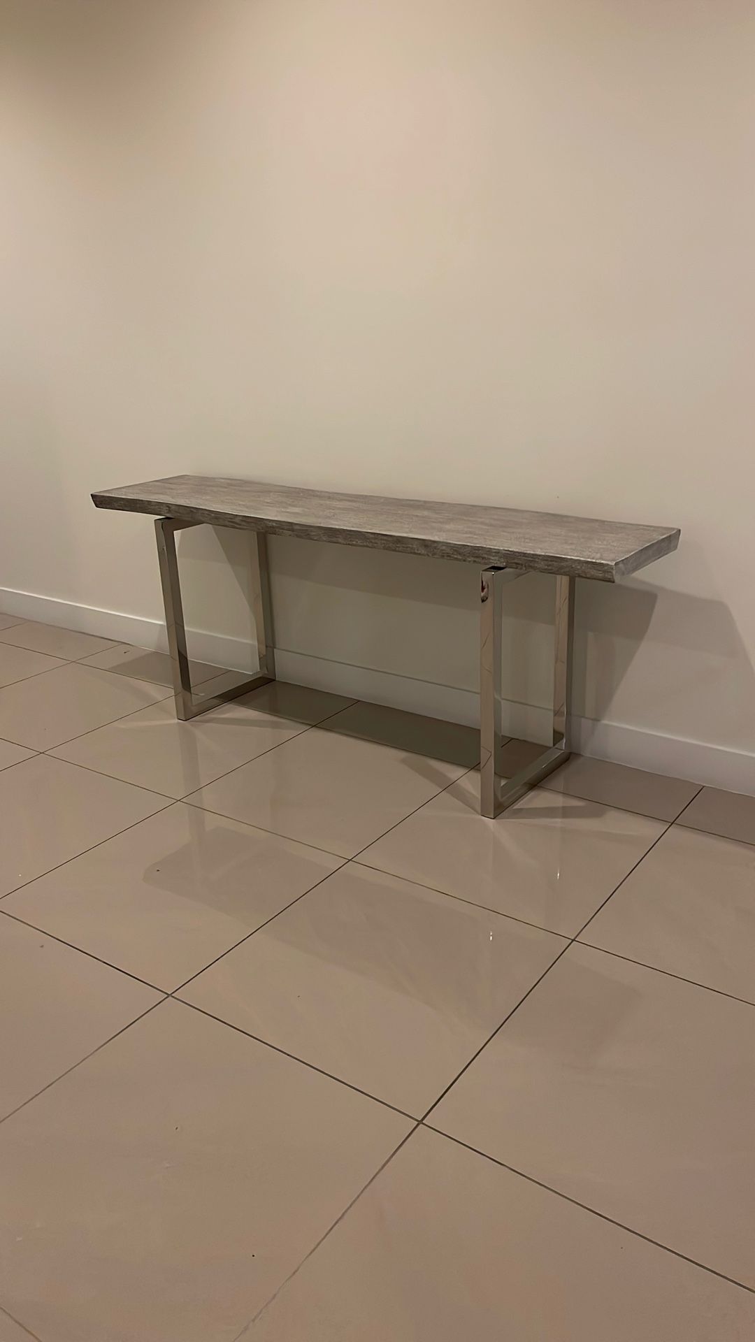 Wood Side Table $149 OBO