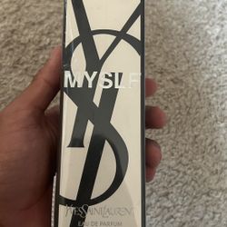 YSL Myslf