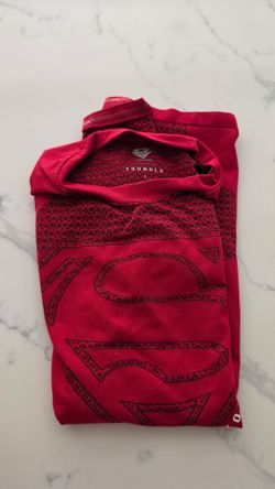YoungLa Superman Compression