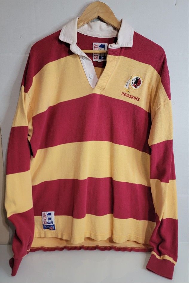 Washington Redskins Long Sleeve 